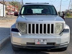 جیپ لیبێرتی